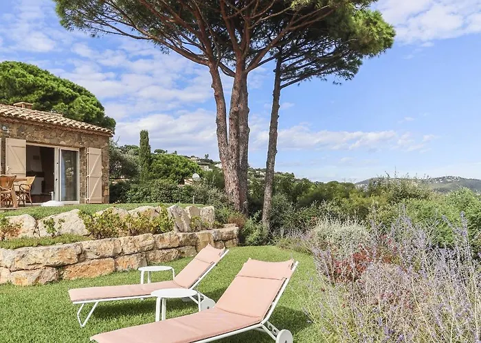 Du Petit Sainte-Maxime