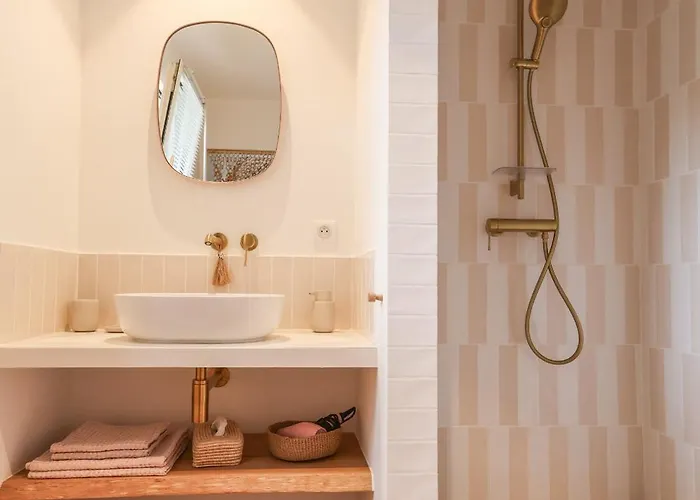 Du Petit Villa Sainte-Maxime