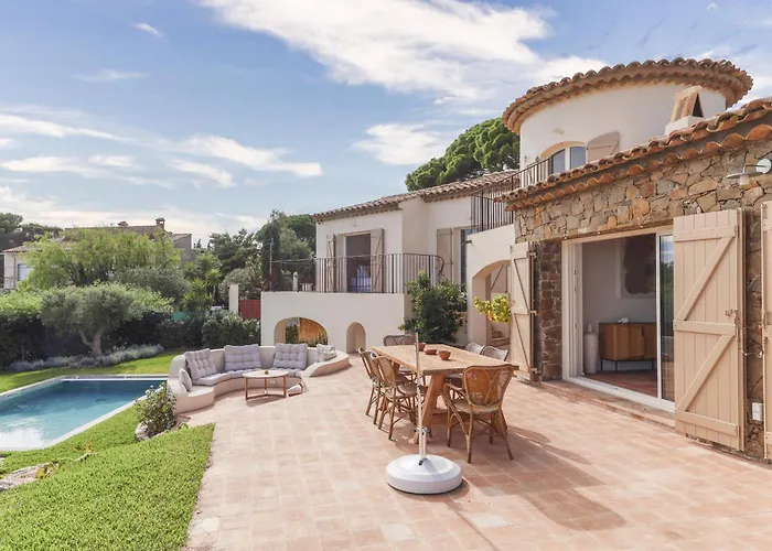 Du Petit * 생트막시메